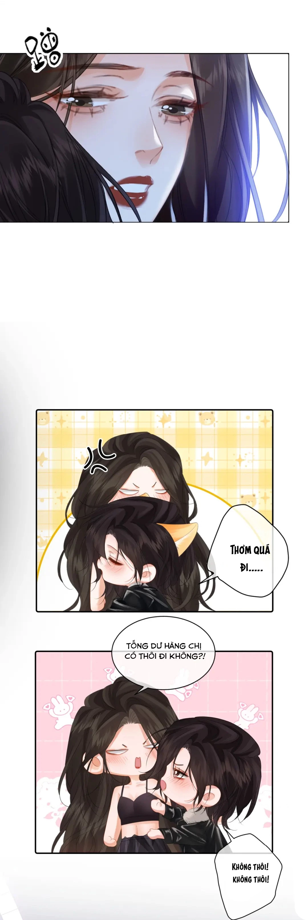 Nàng Pháp Y Thân Yêu Của Tôi: Chapter 79