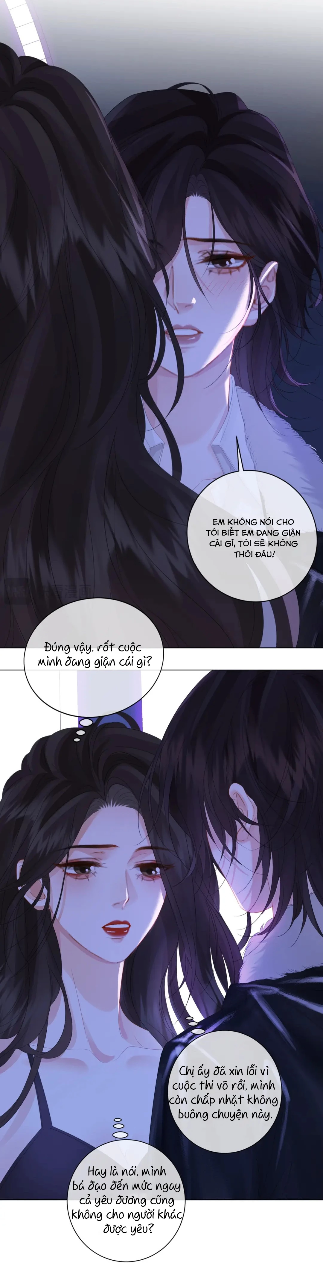 Nàng Pháp Y Thân Yêu Của Tôi: Chapter 79