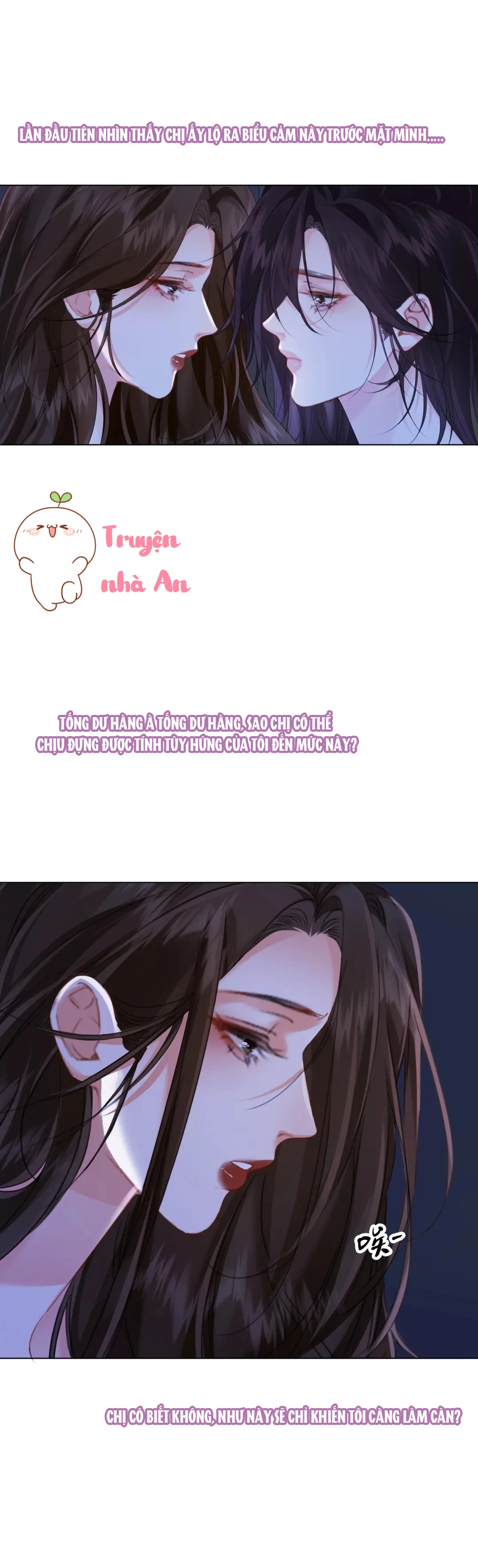 Nàng Pháp Y Thân Yêu Của Tôi: Chapter 79