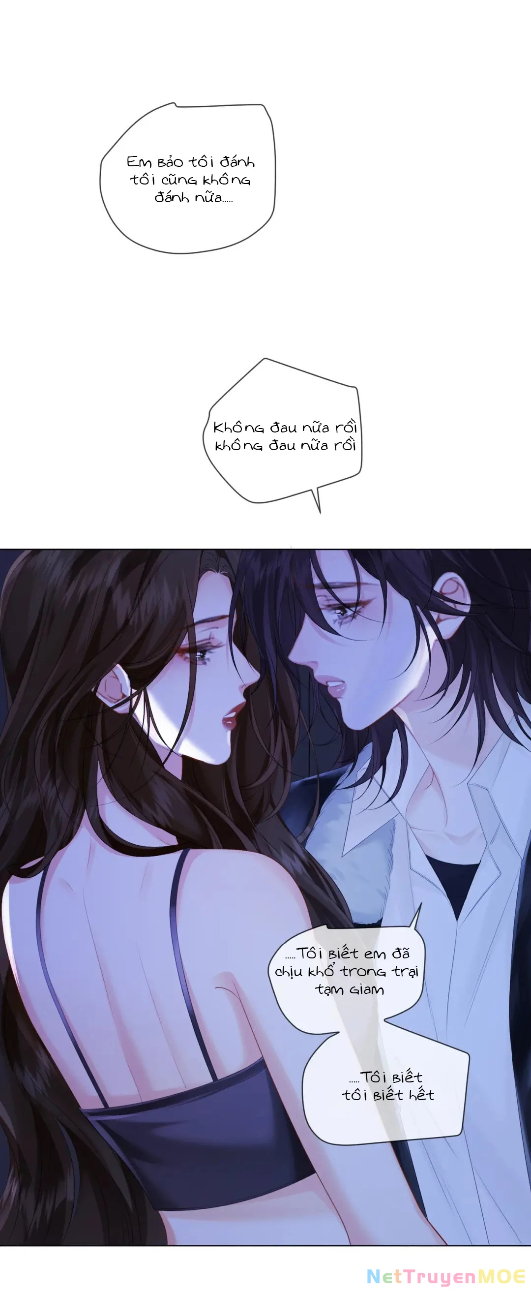 Nàng Pháp Y Thân Yêu Của Tôi: Chapter 79