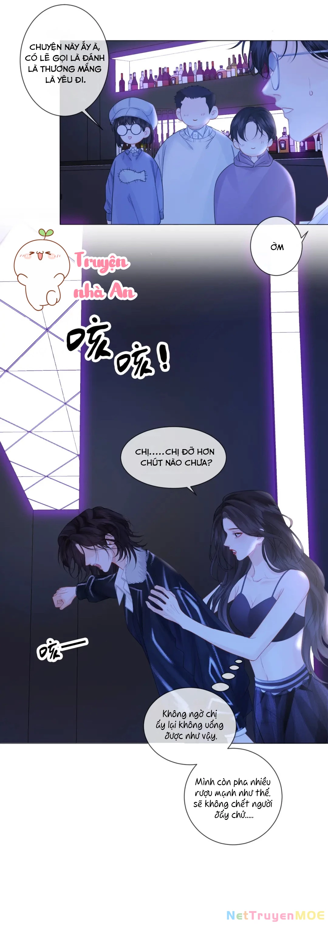 Nàng Pháp Y Thân Yêu Của Tôi: Chapter 79