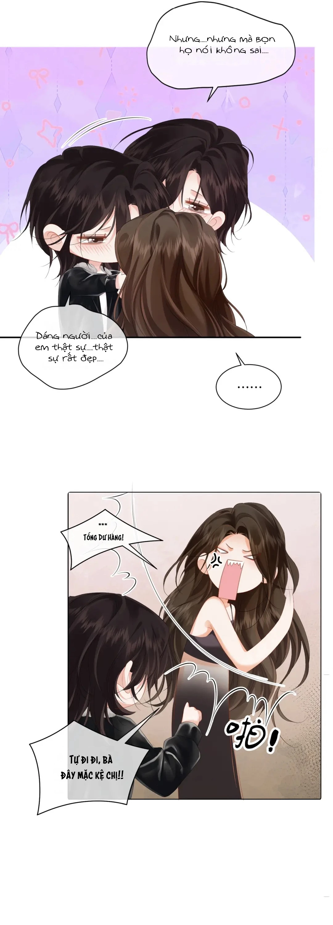 Nàng Pháp Y Thân Yêu Của Tôi: Chapter 79