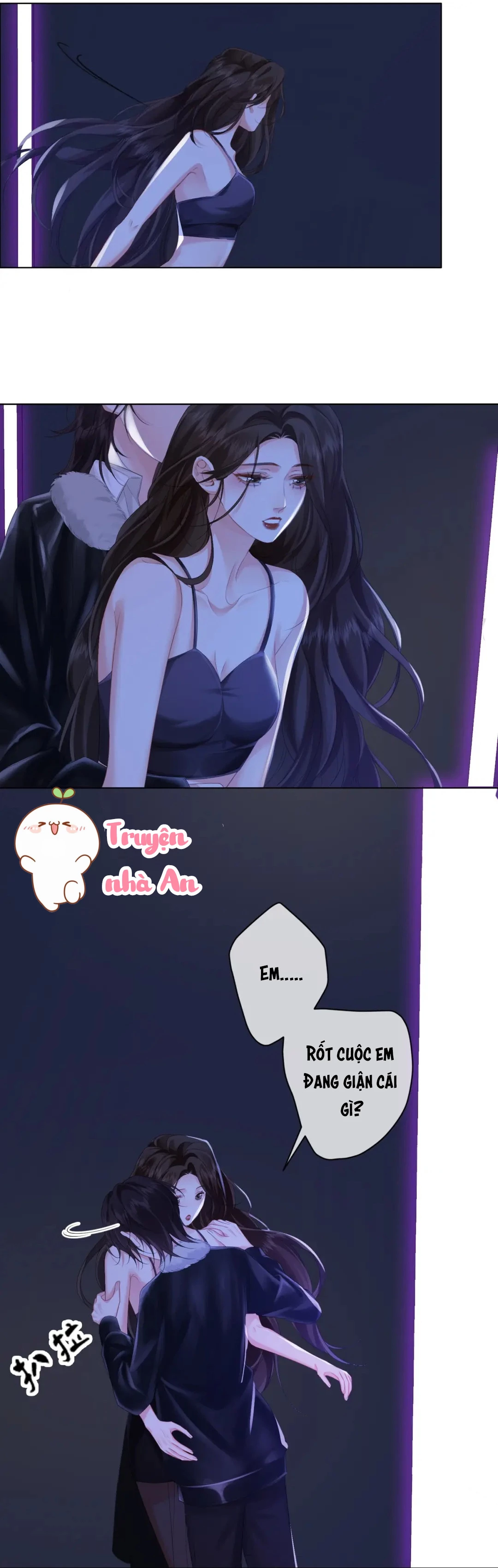 Nàng Pháp Y Thân Yêu Của Tôi: Chapter 79