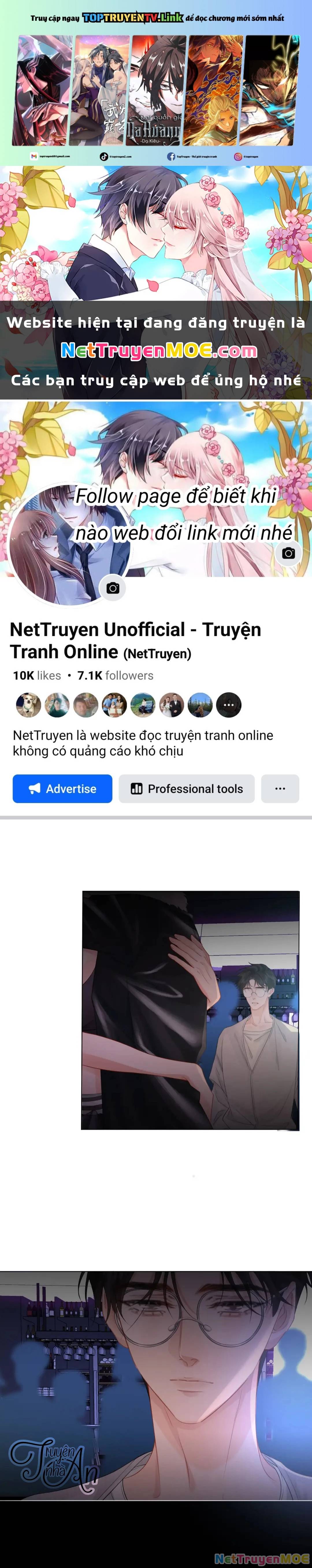 Nàng Pháp Y Thân Yêu Của Tôi: Chapter 80