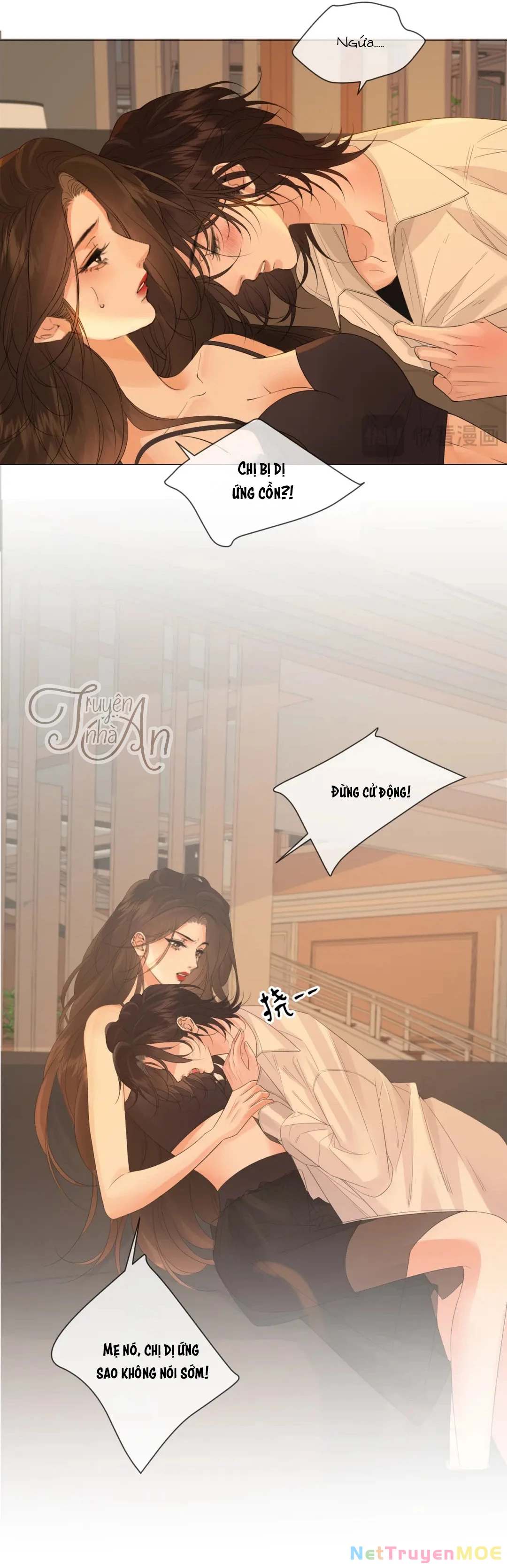 Nàng Pháp Y Thân Yêu Của Tôi: Chapter 80