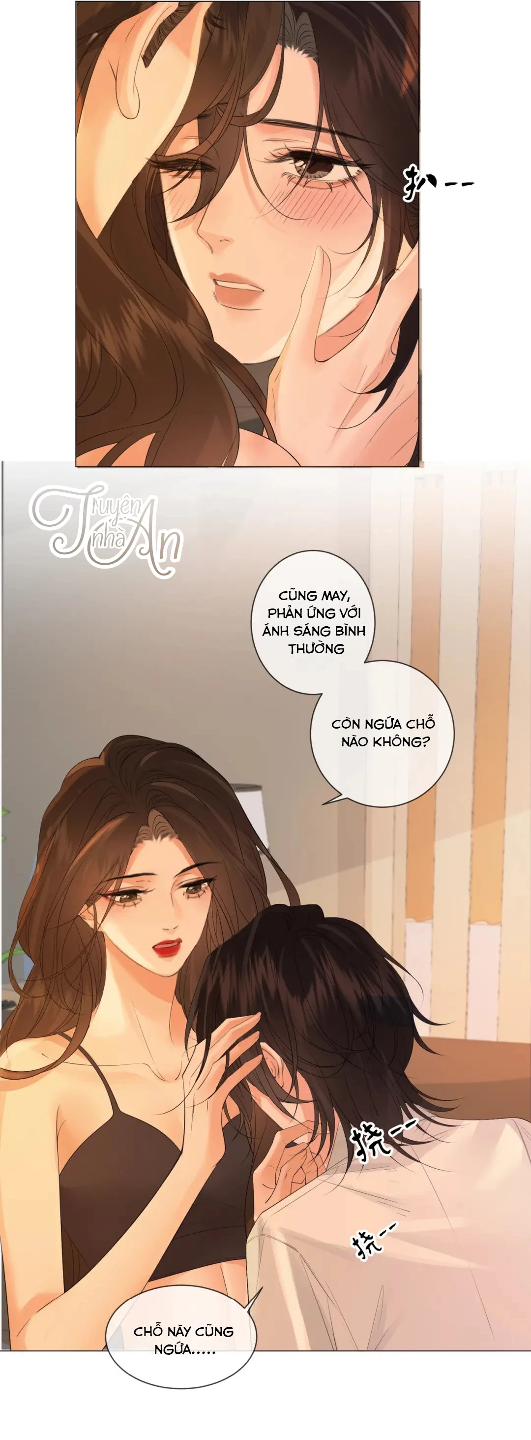 Nàng Pháp Y Thân Yêu Của Tôi: Chapter 80