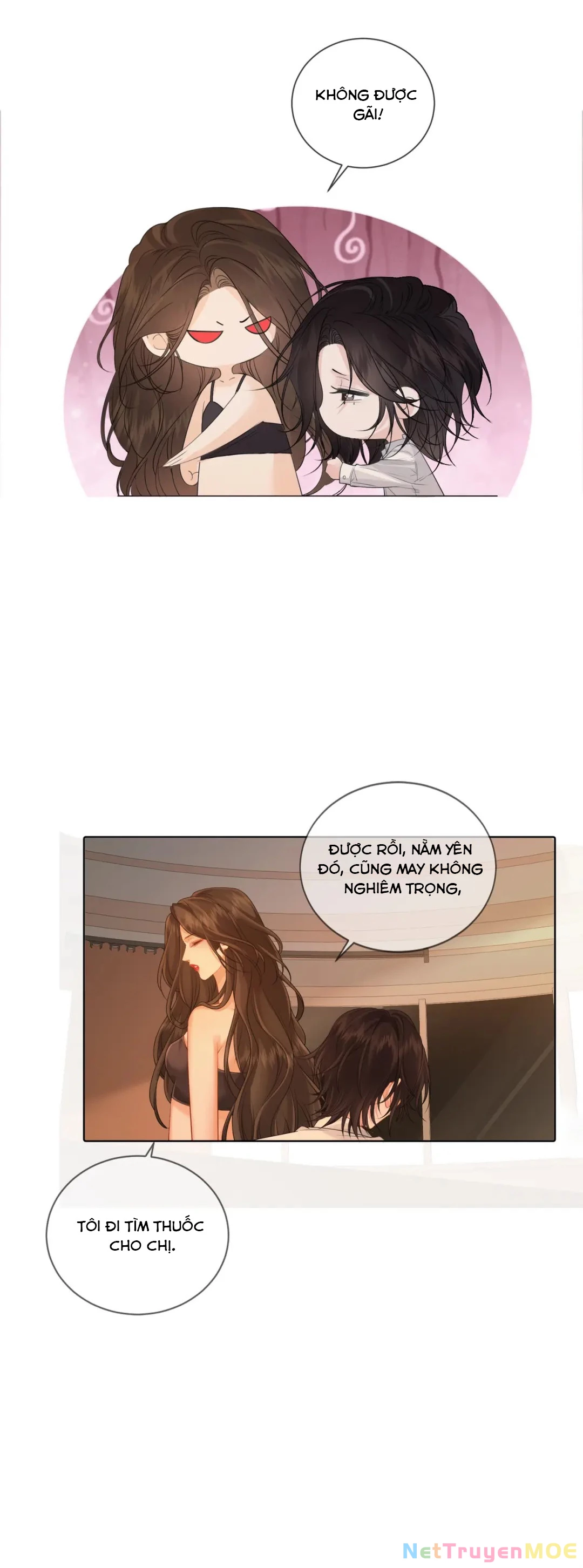 Nàng Pháp Y Thân Yêu Của Tôi: Chapter 80