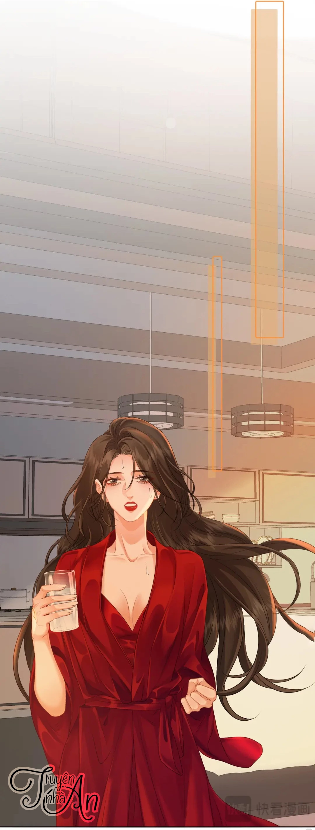 Nàng Pháp Y Thân Yêu Của Tôi: Chapter 80