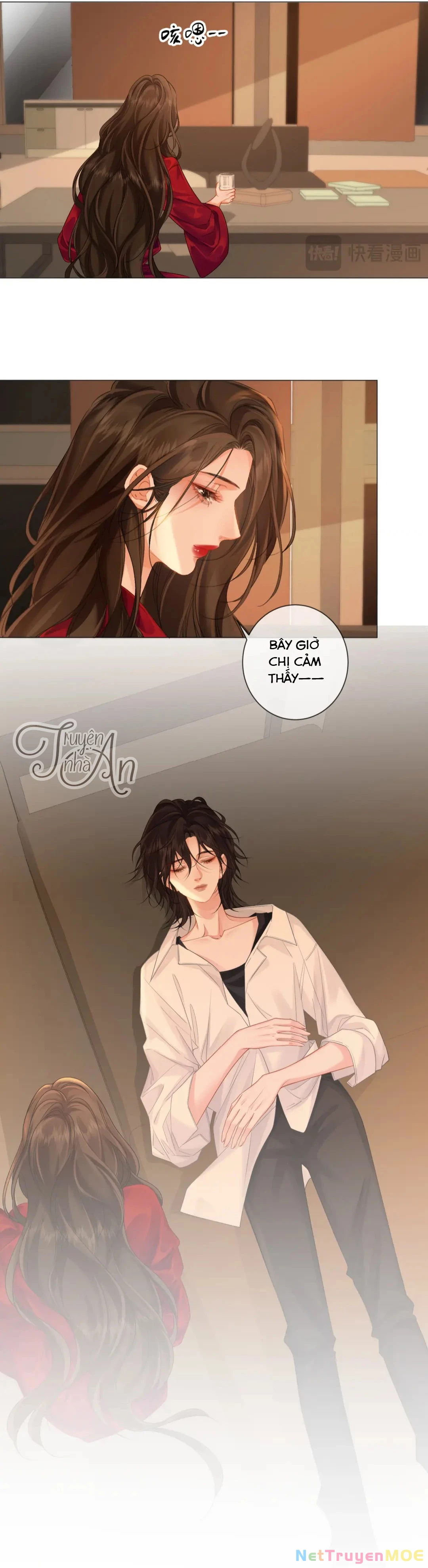 Nàng Pháp Y Thân Yêu Của Tôi: Chapter 80