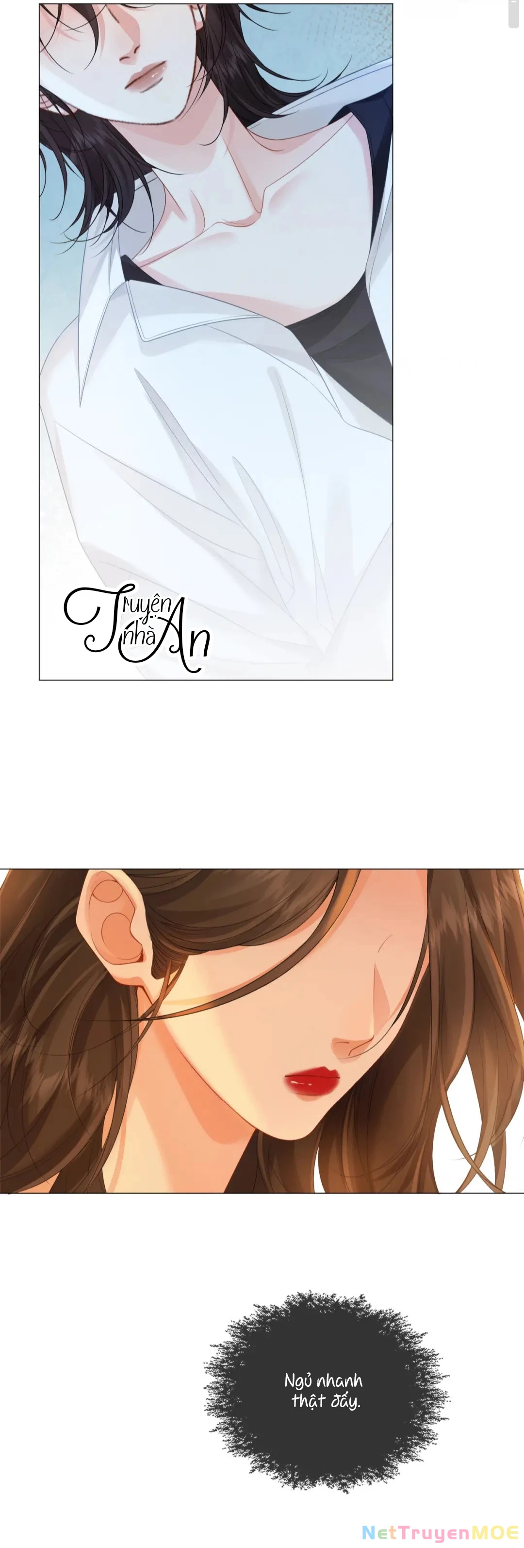 Nàng Pháp Y Thân Yêu Của Tôi: Chapter 80