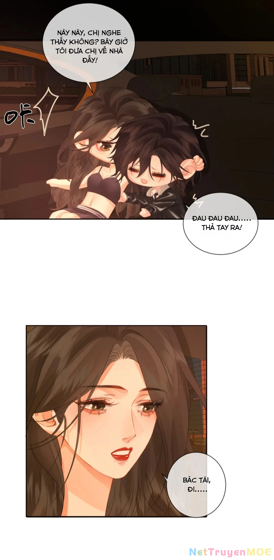 Nàng Pháp Y Thân Yêu Của Tôi: Chapter 80