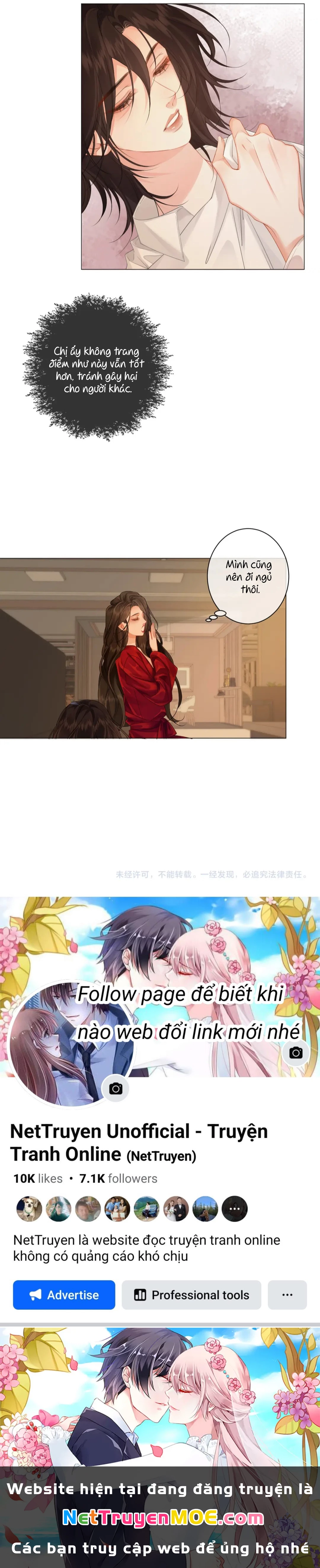 Nàng Pháp Y Thân Yêu Của Tôi: Chapter 80