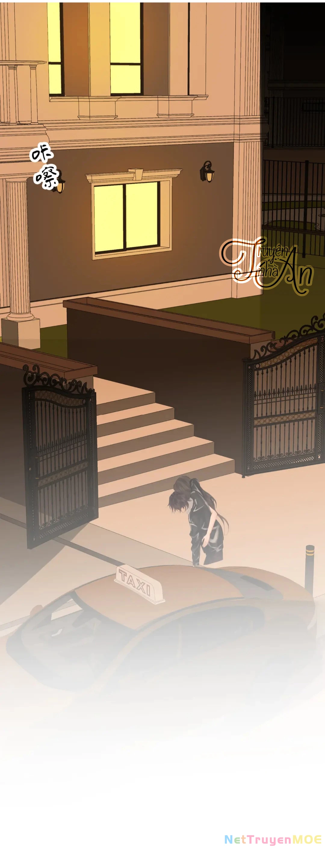 Nàng Pháp Y Thân Yêu Của Tôi: Chapter 80