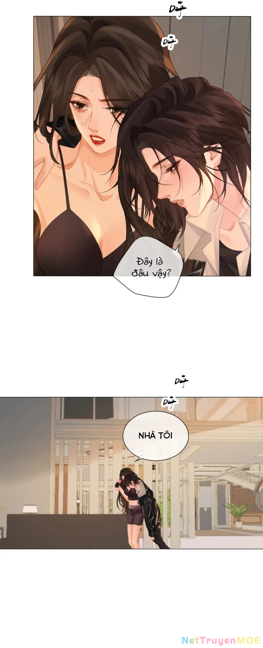Nàng Pháp Y Thân Yêu Của Tôi: Chapter 80