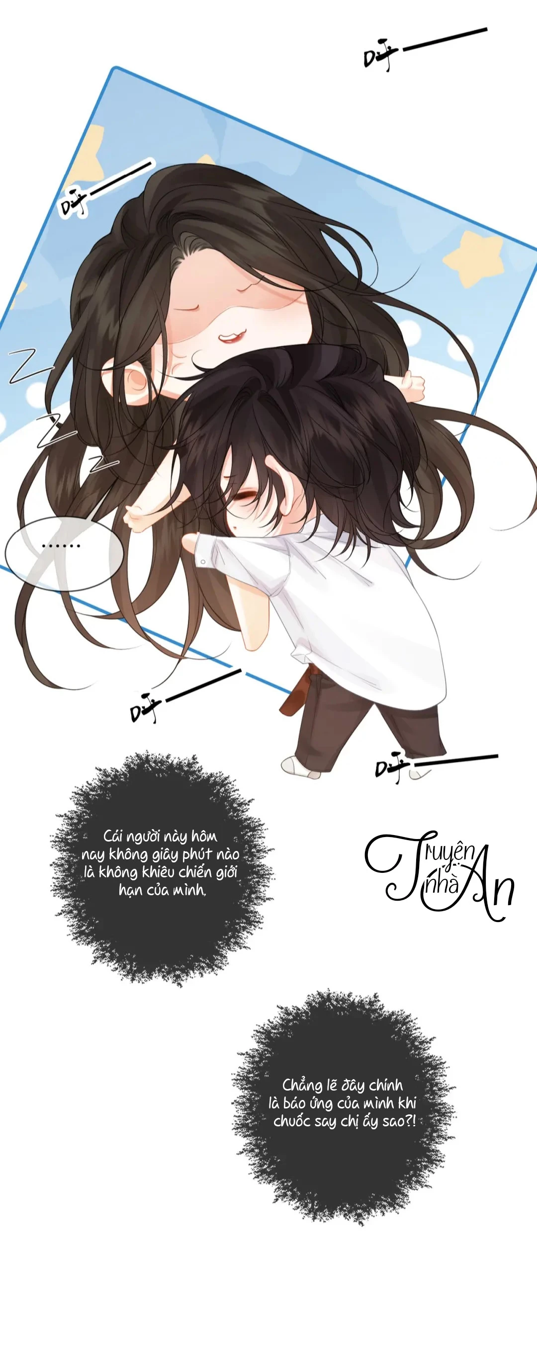 Nàng Pháp Y Thân Yêu Của Tôi: Chapter 80