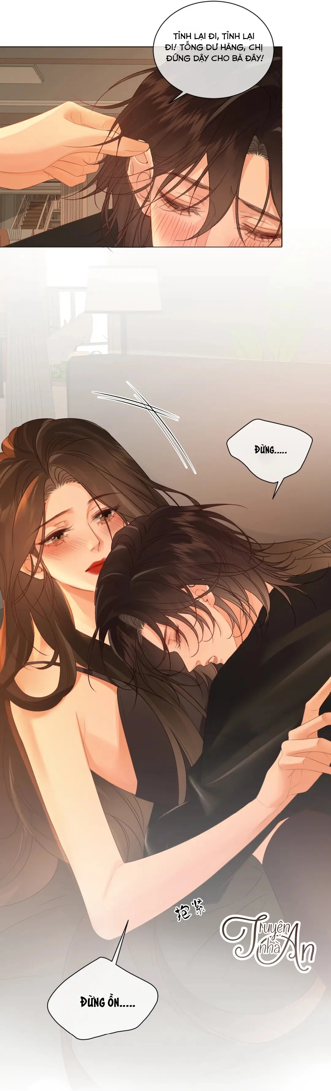 Nàng Pháp Y Thân Yêu Của Tôi: Chapter 80