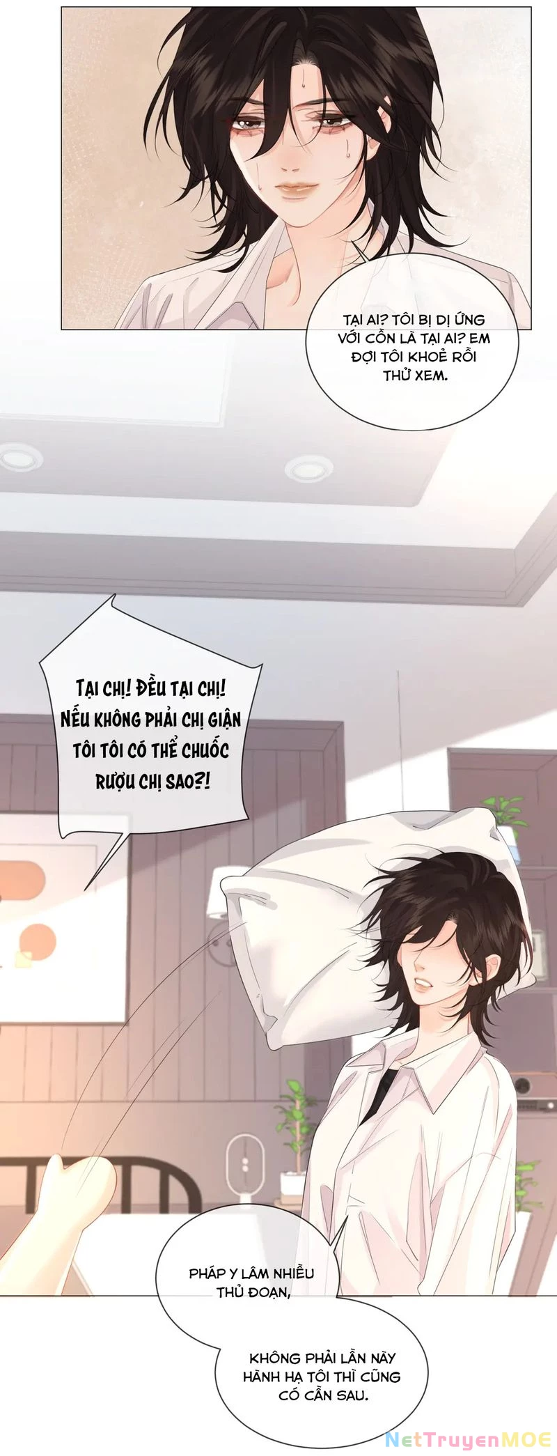 Nàng Pháp Y Thân Yêu Của Tôi: Chapter 81