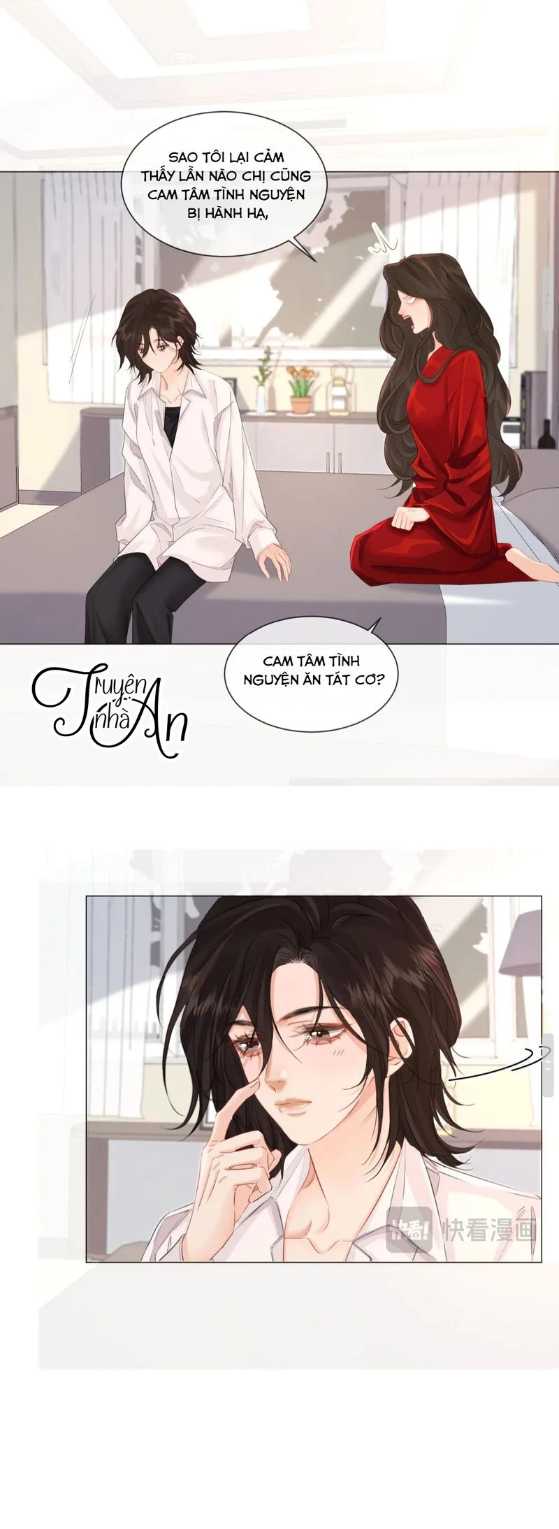 Nàng Pháp Y Thân Yêu Của Tôi: Chapter 81
