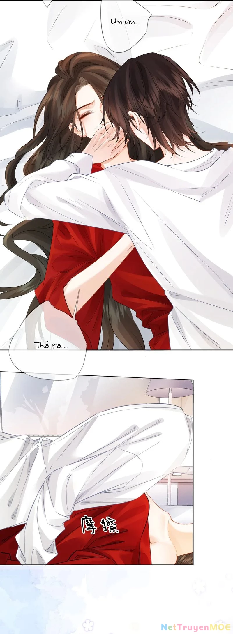Nàng Pháp Y Thân Yêu Của Tôi: Chapter 81