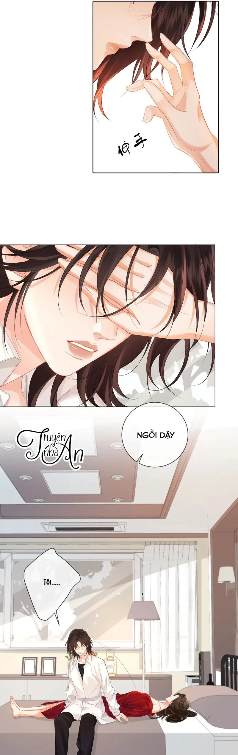 Nàng Pháp Y Thân Yêu Của Tôi: Chapter 81
