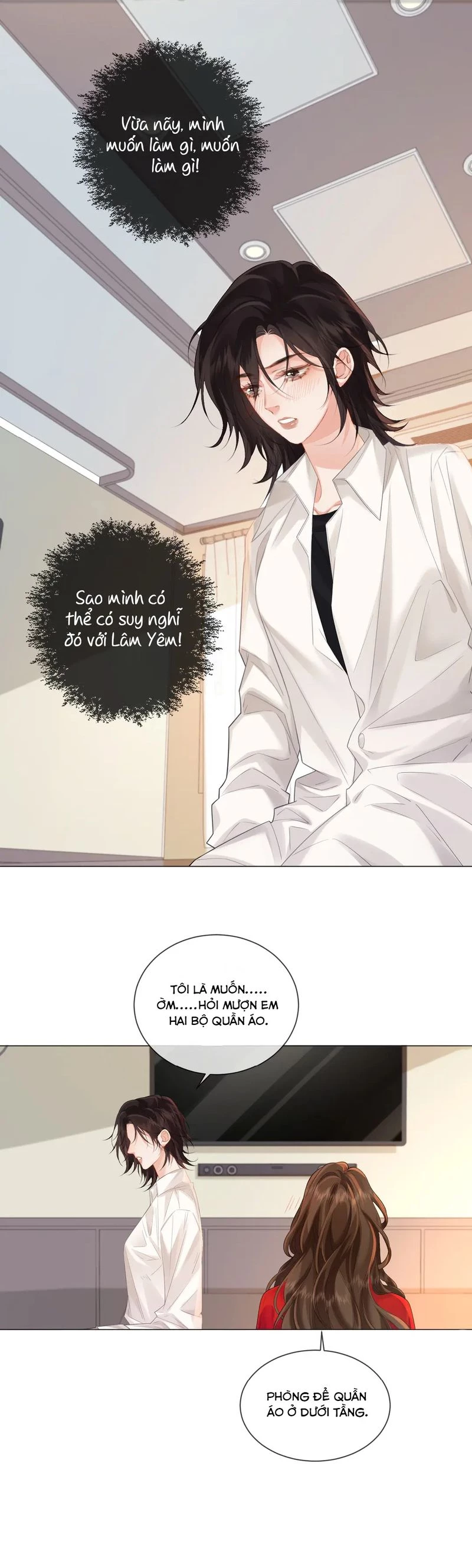Nàng Pháp Y Thân Yêu Của Tôi: Chapter 81