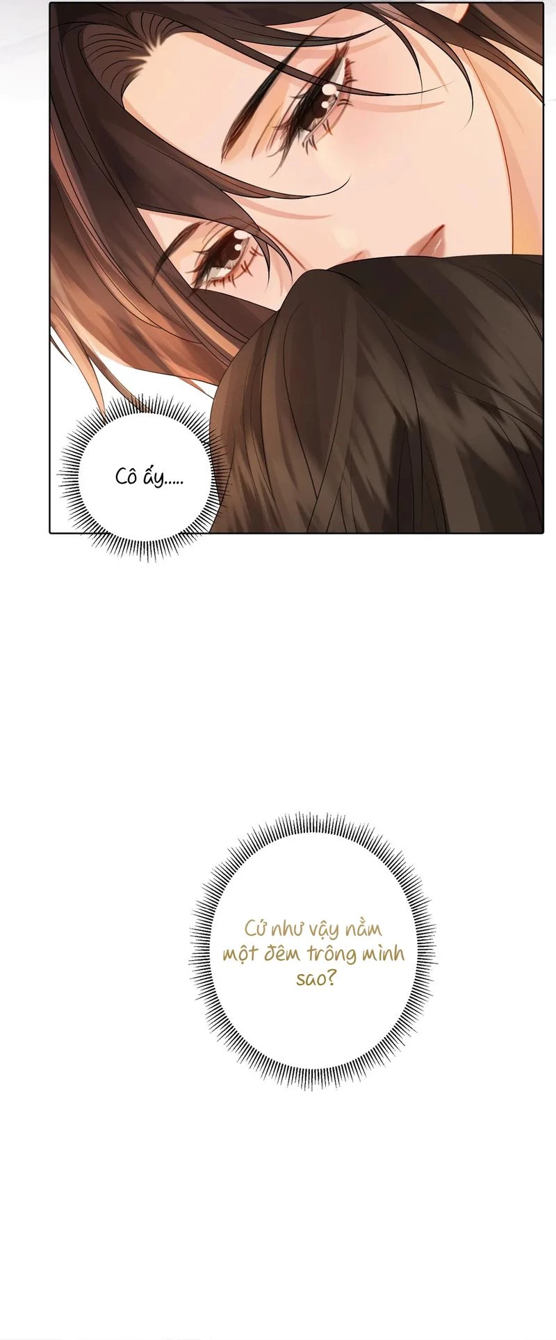 Nàng Pháp Y Thân Yêu Của Tôi: Chapter 81