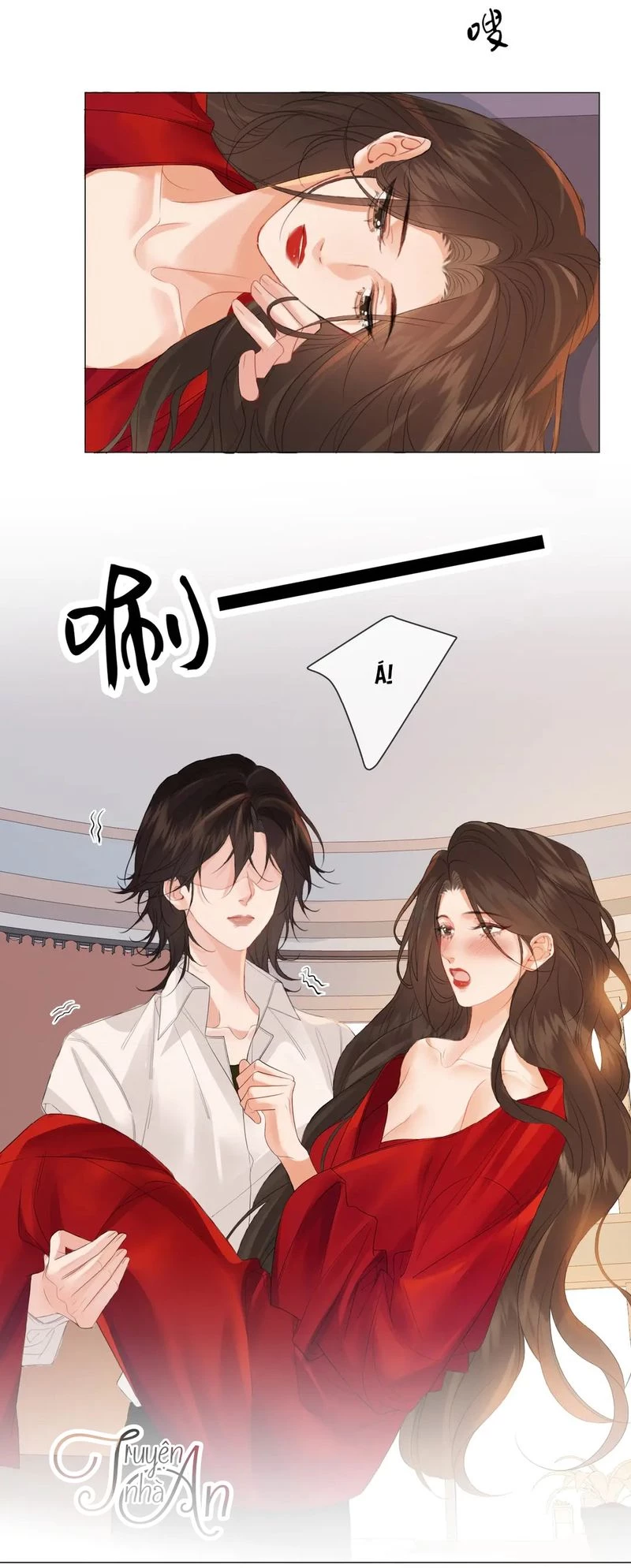 Nàng Pháp Y Thân Yêu Của Tôi: Chapter 81