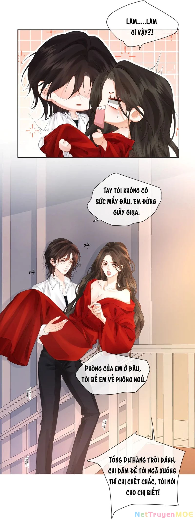 Nàng Pháp Y Thân Yêu Của Tôi: Chapter 81
