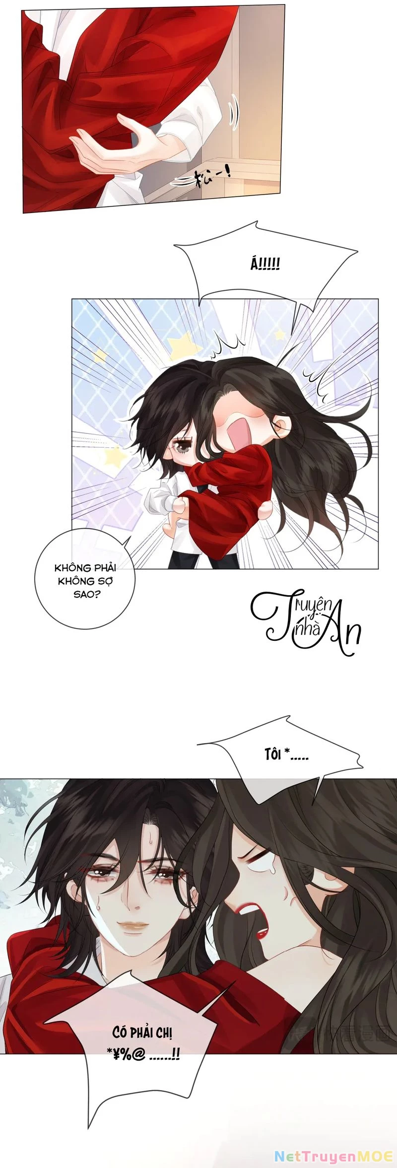 Nàng Pháp Y Thân Yêu Của Tôi: Chapter 81