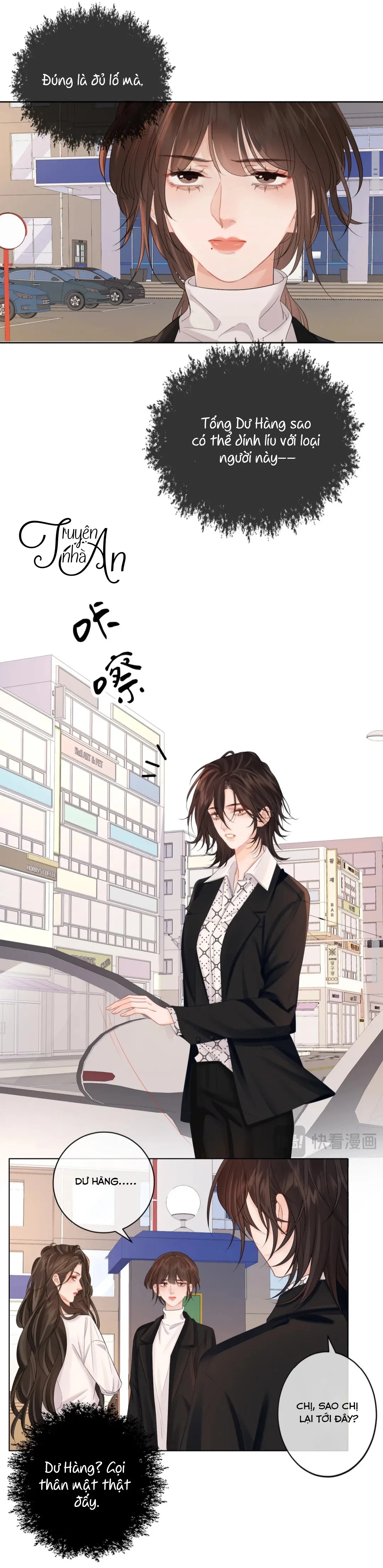 Nàng Pháp Y Thân Yêu Của Tôi: Chapter 82
