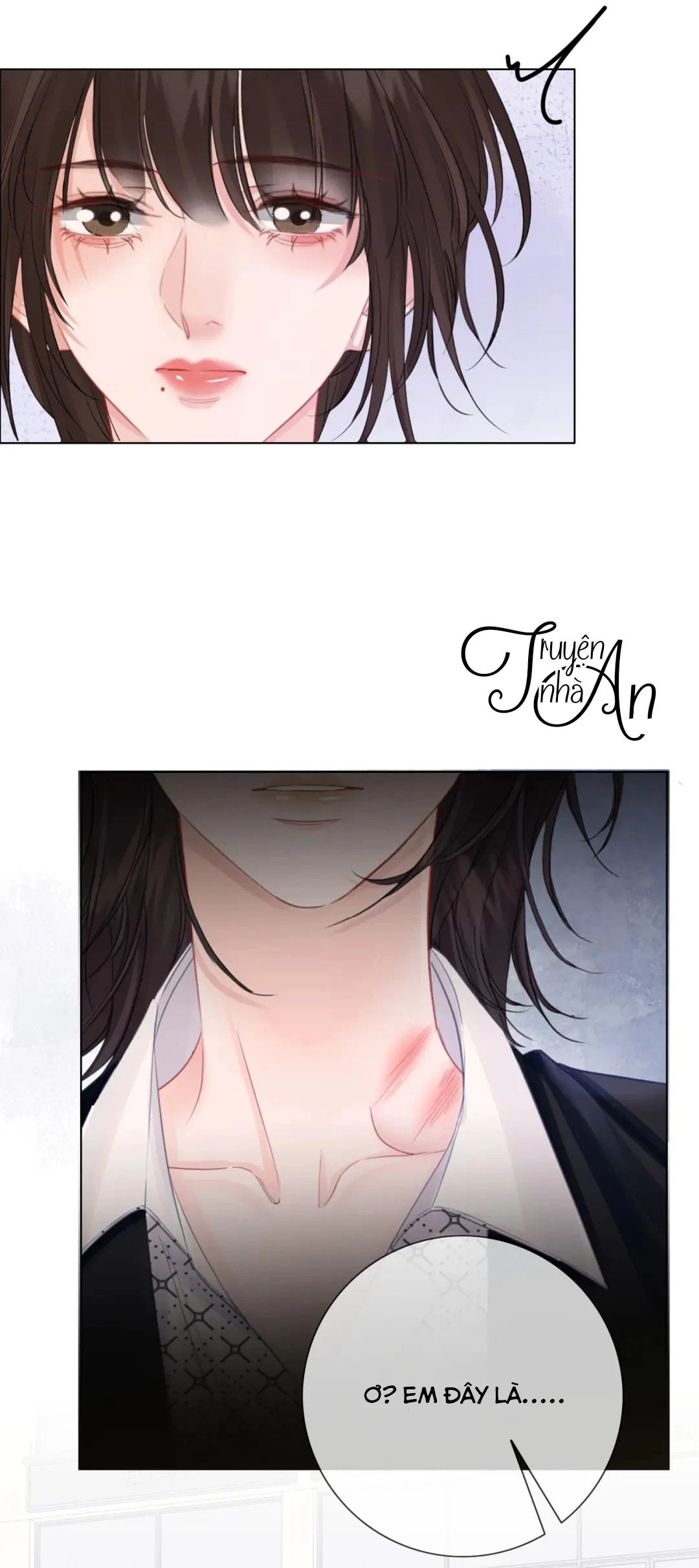Nàng Pháp Y Thân Yêu Của Tôi: Chapter 82