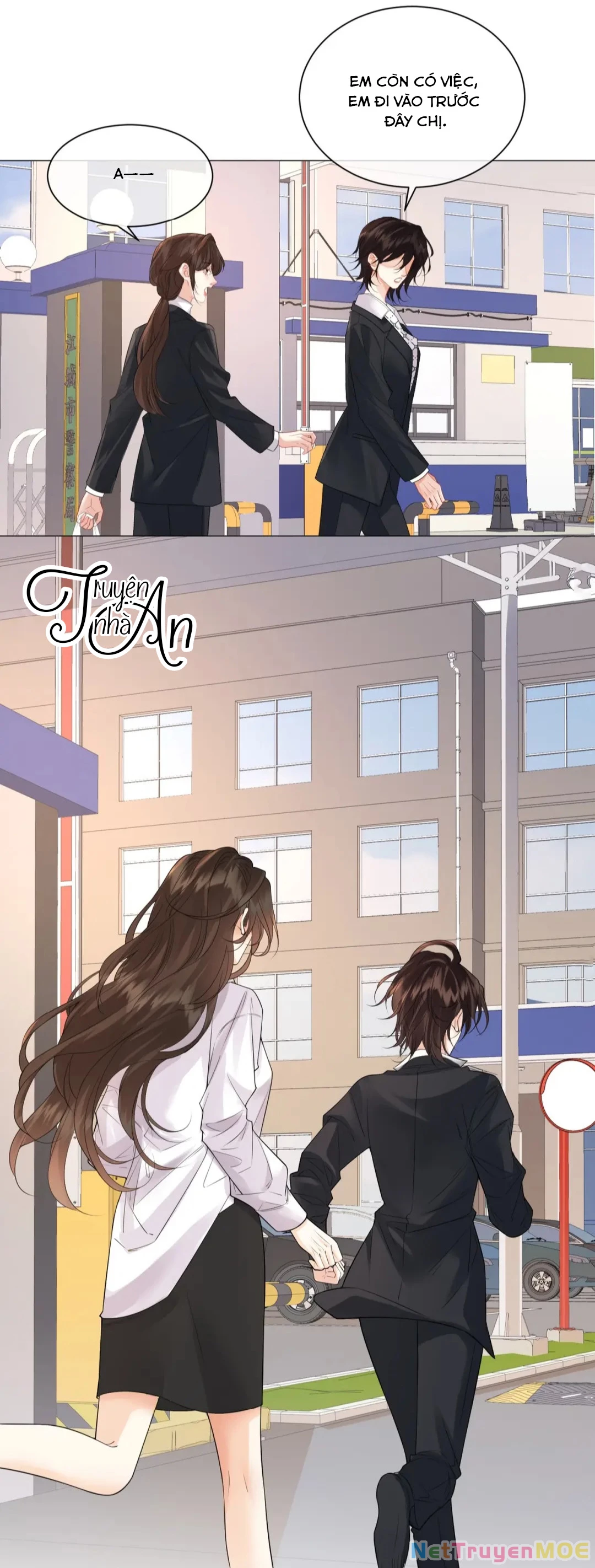 Nàng Pháp Y Thân Yêu Của Tôi: Chapter 82