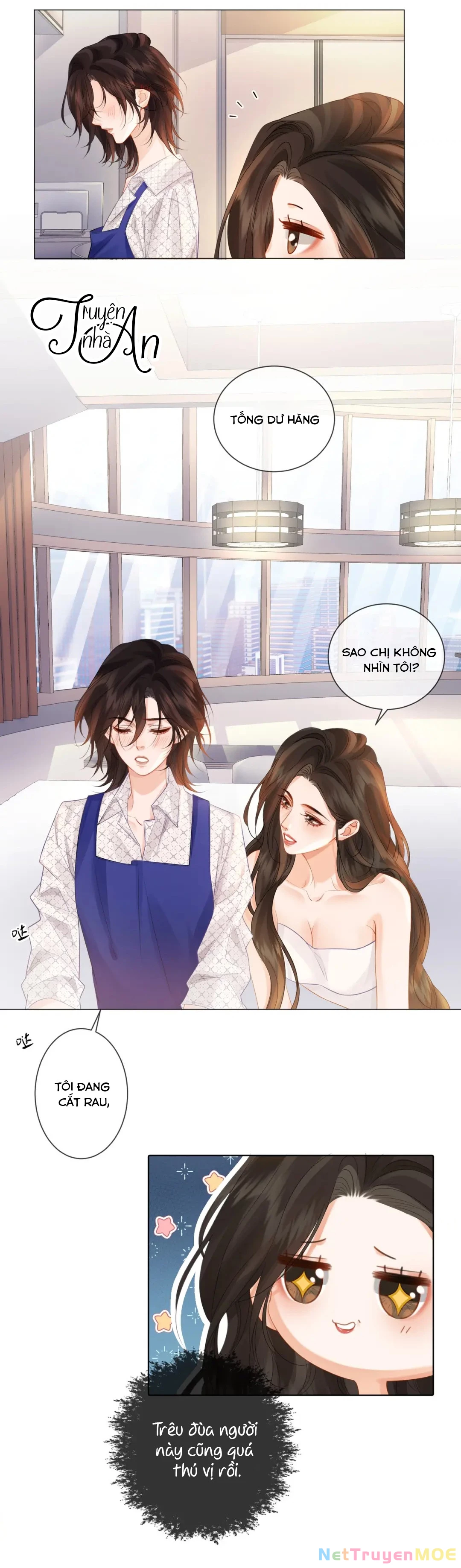 Nàng Pháp Y Thân Yêu Của Tôi: Chapter 82