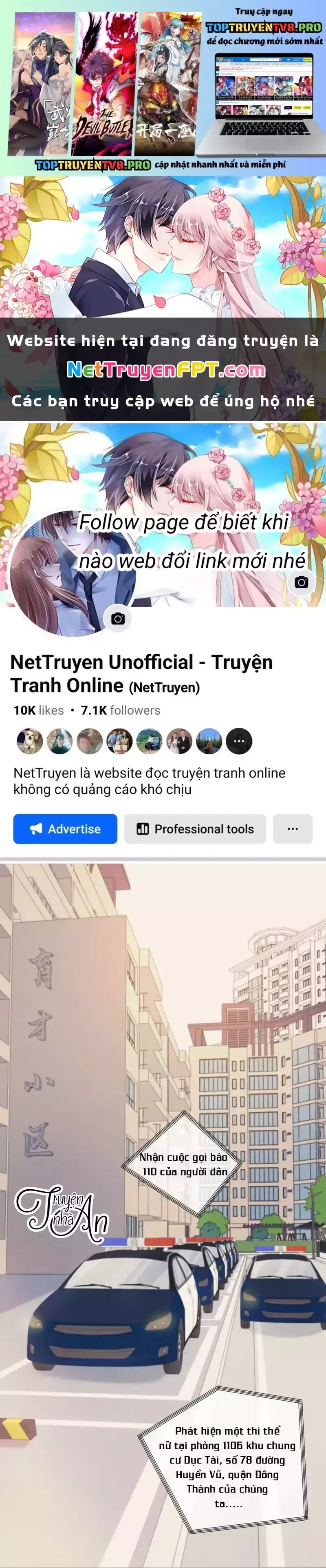 Nàng Pháp Y Thân Yêu Của Tôi: Chapter 83
