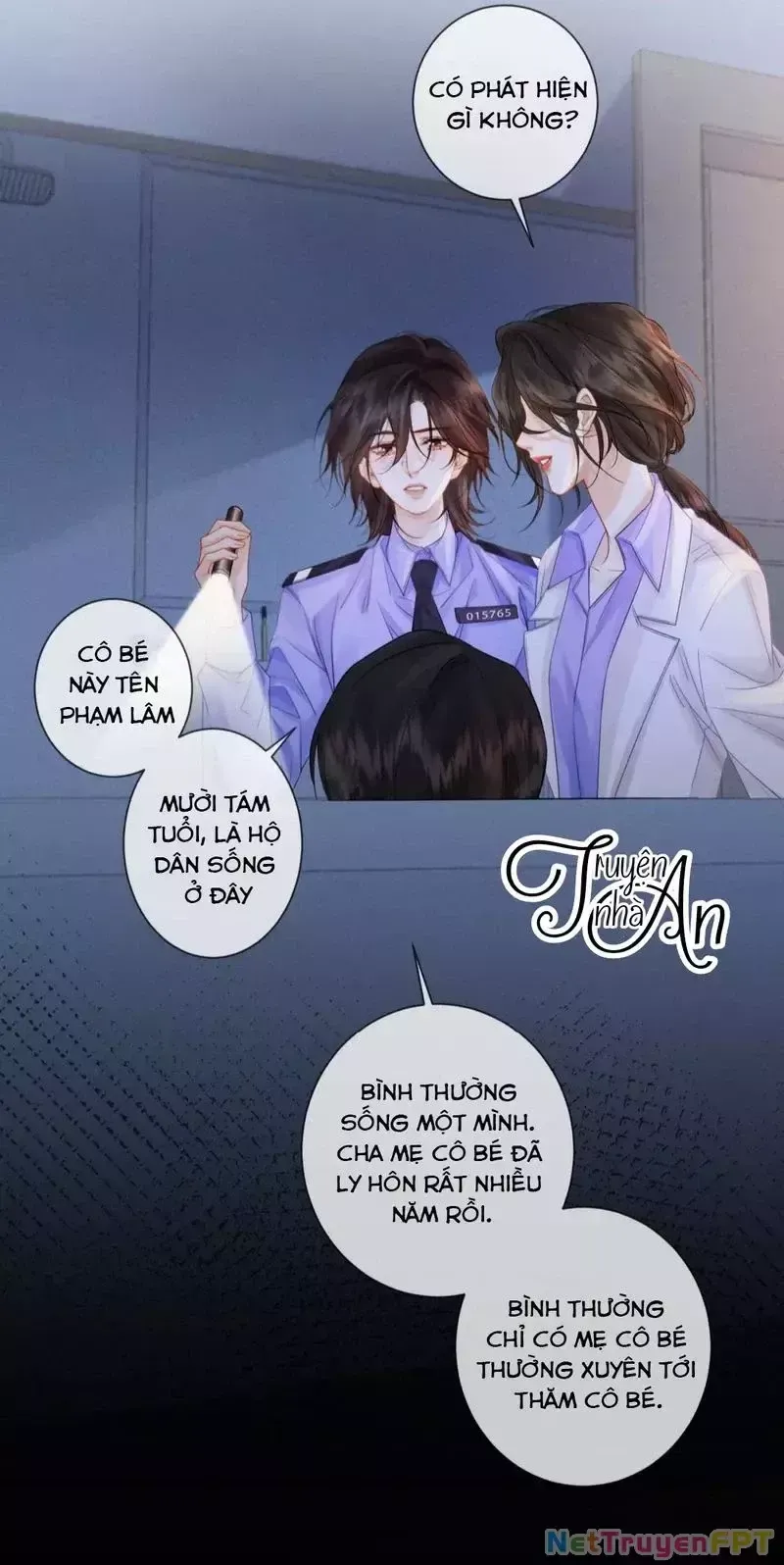 Nàng Pháp Y Thân Yêu Của Tôi: Chapter 83