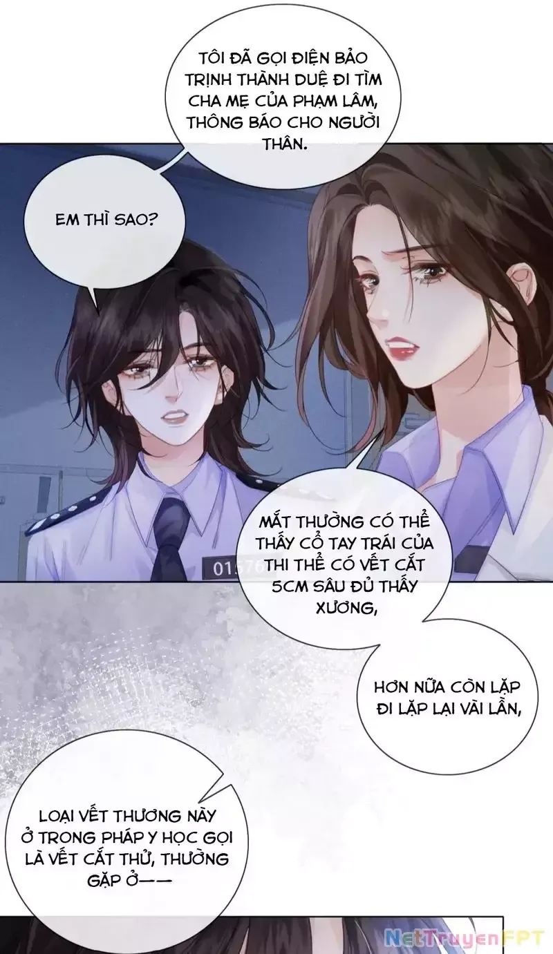 Nàng Pháp Y Thân Yêu Của Tôi: Chapter 83