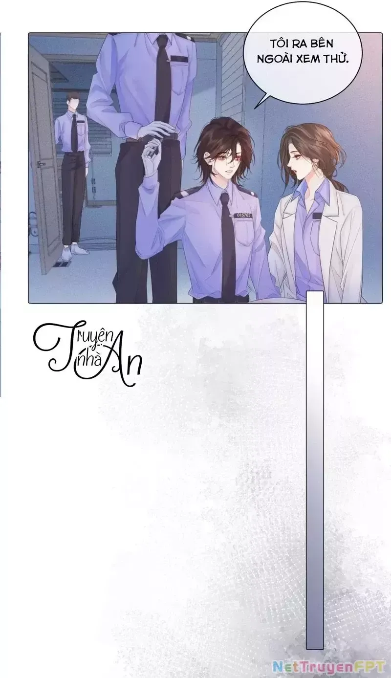 Nàng Pháp Y Thân Yêu Của Tôi: Chapter 83