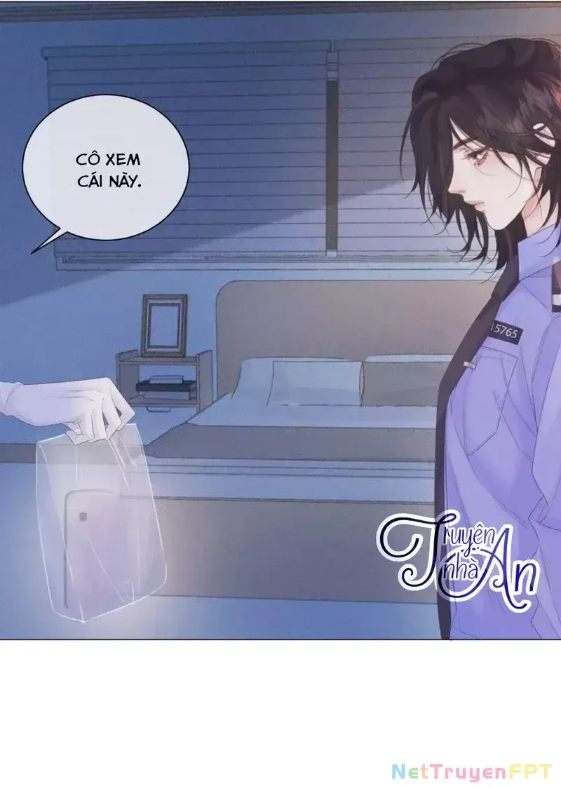 Nàng Pháp Y Thân Yêu Của Tôi: Chapter 83