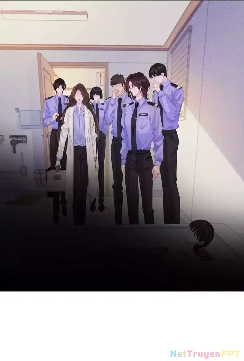 Nàng Pháp Y Thân Yêu Của Tôi: Chapter 83
