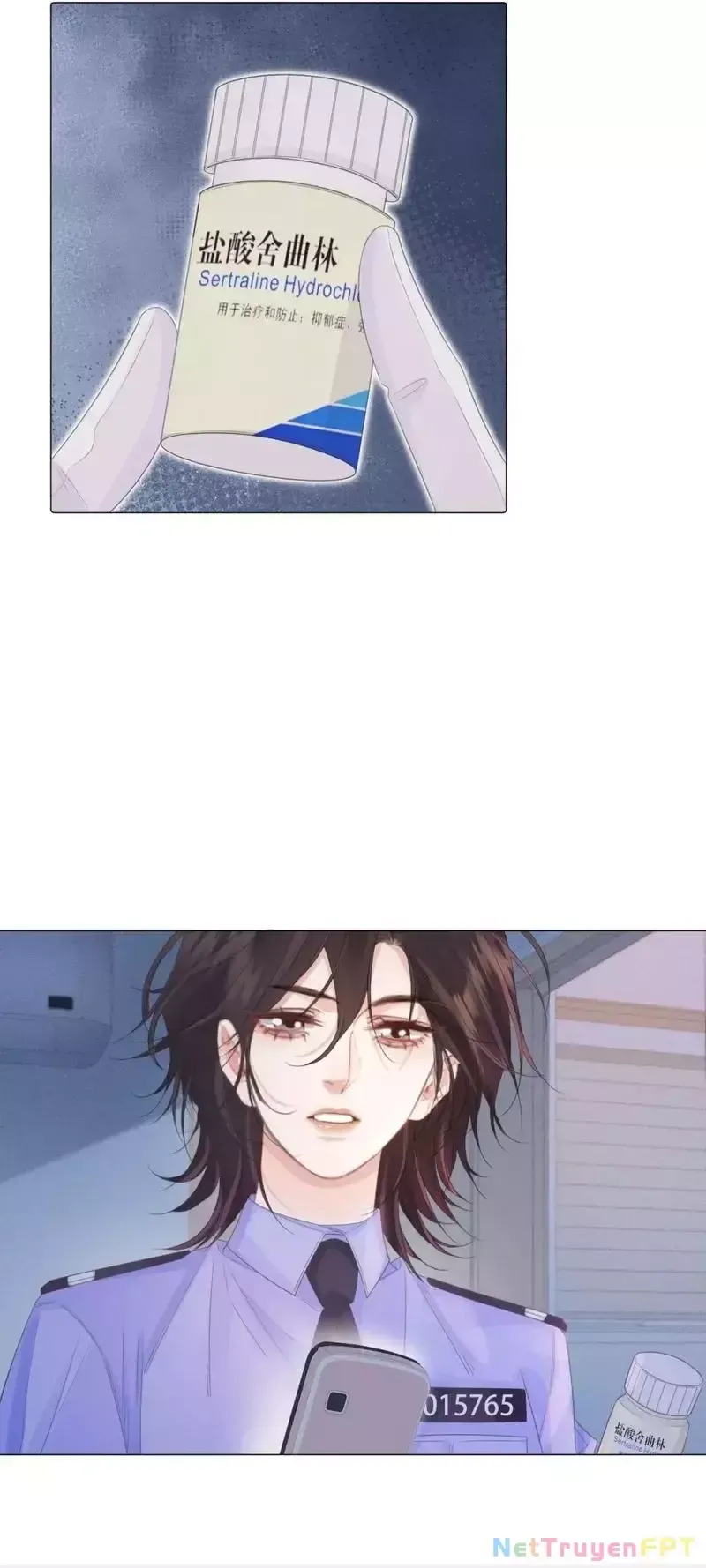 Nàng Pháp Y Thân Yêu Của Tôi: Chapter 83