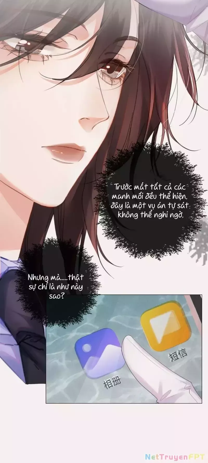 Nàng Pháp Y Thân Yêu Của Tôi: Chapter 83