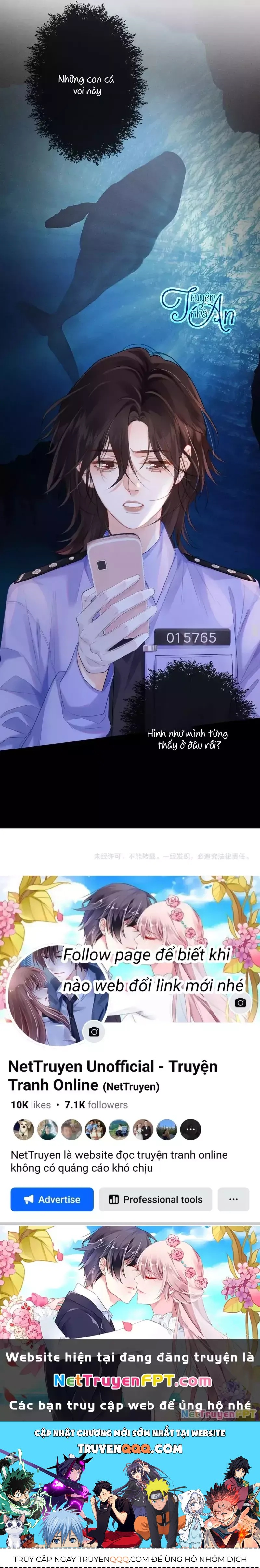 Nàng Pháp Y Thân Yêu Của Tôi: Chapter 83