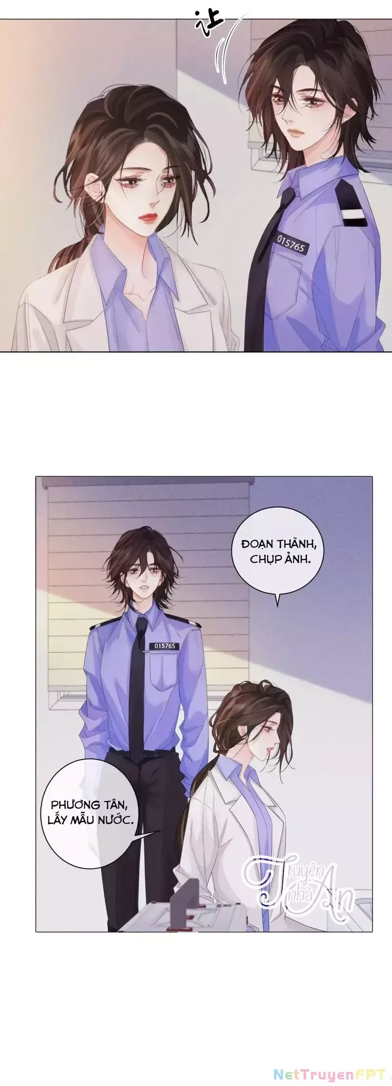 Nàng Pháp Y Thân Yêu Của Tôi: Chapter 83