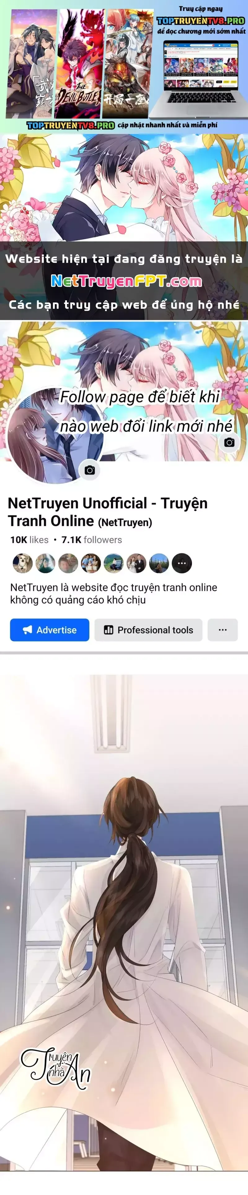 Nàng Pháp Y Thân Yêu Của Tôi: Chapter 84