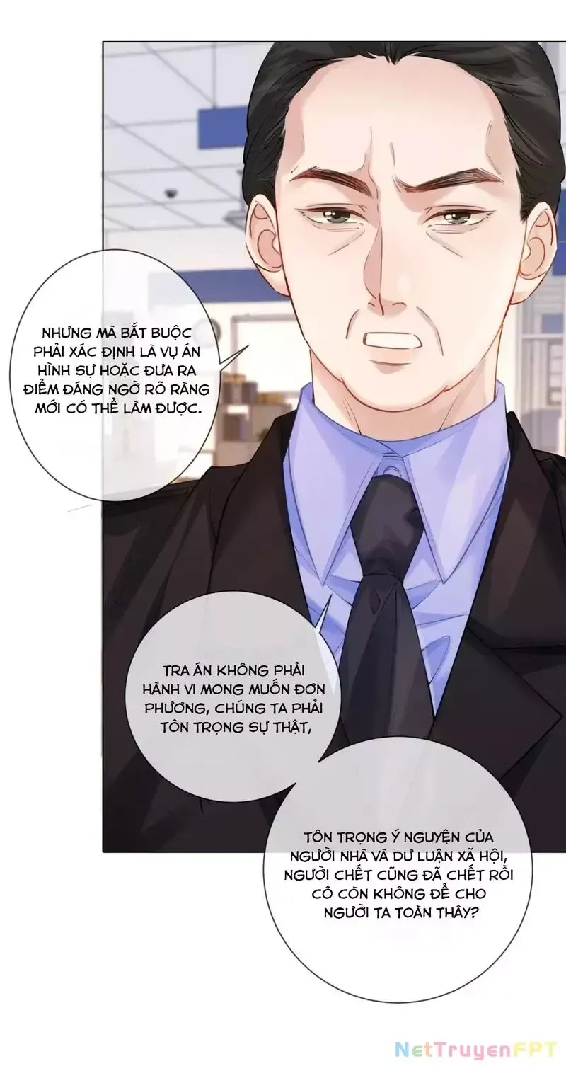 Nàng Pháp Y Thân Yêu Của Tôi: Chapter 84