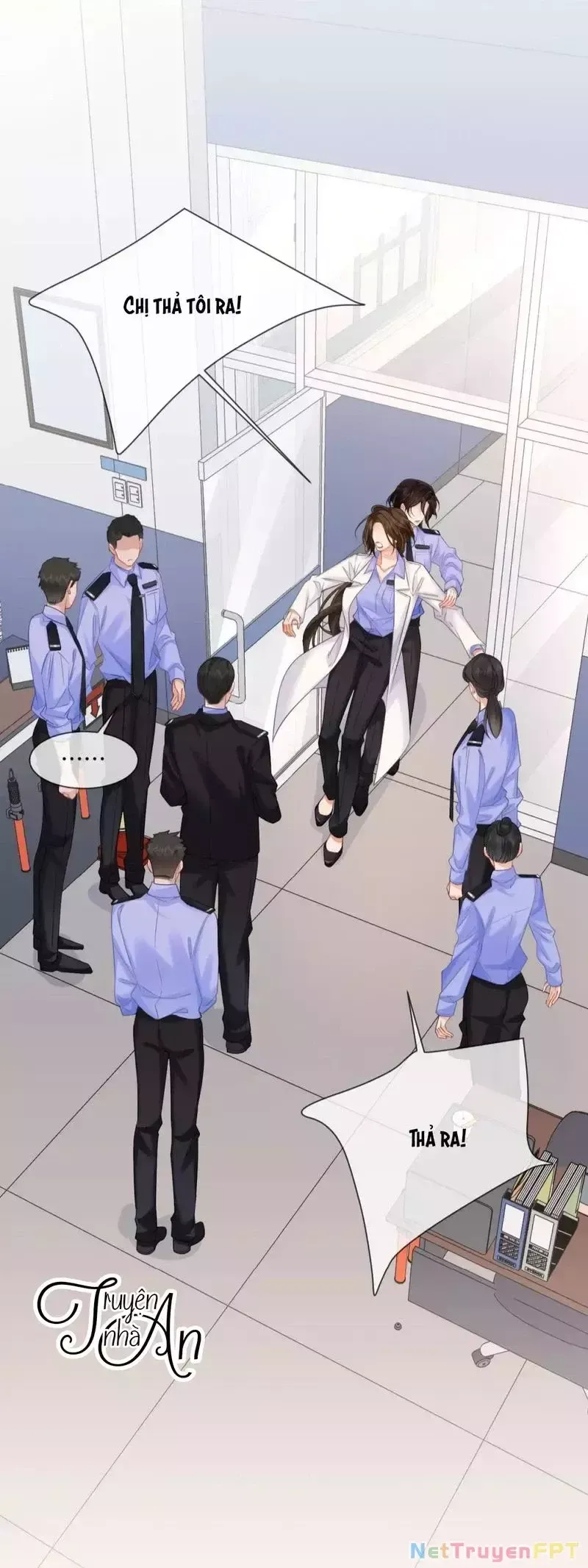 Nàng Pháp Y Thân Yêu Của Tôi: Chapter 84