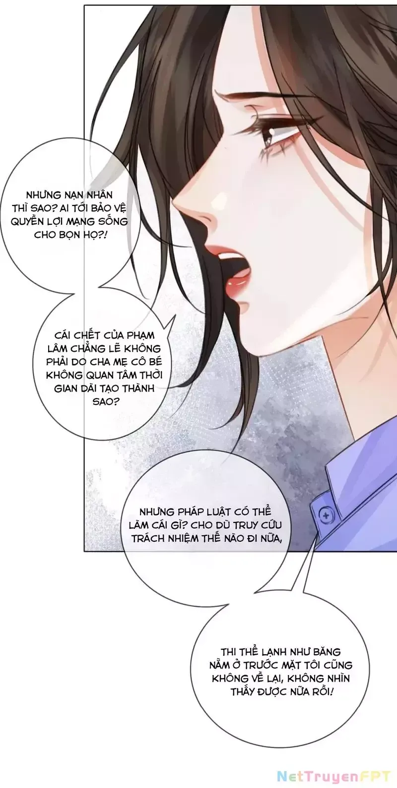 Nàng Pháp Y Thân Yêu Của Tôi: Chapter 84