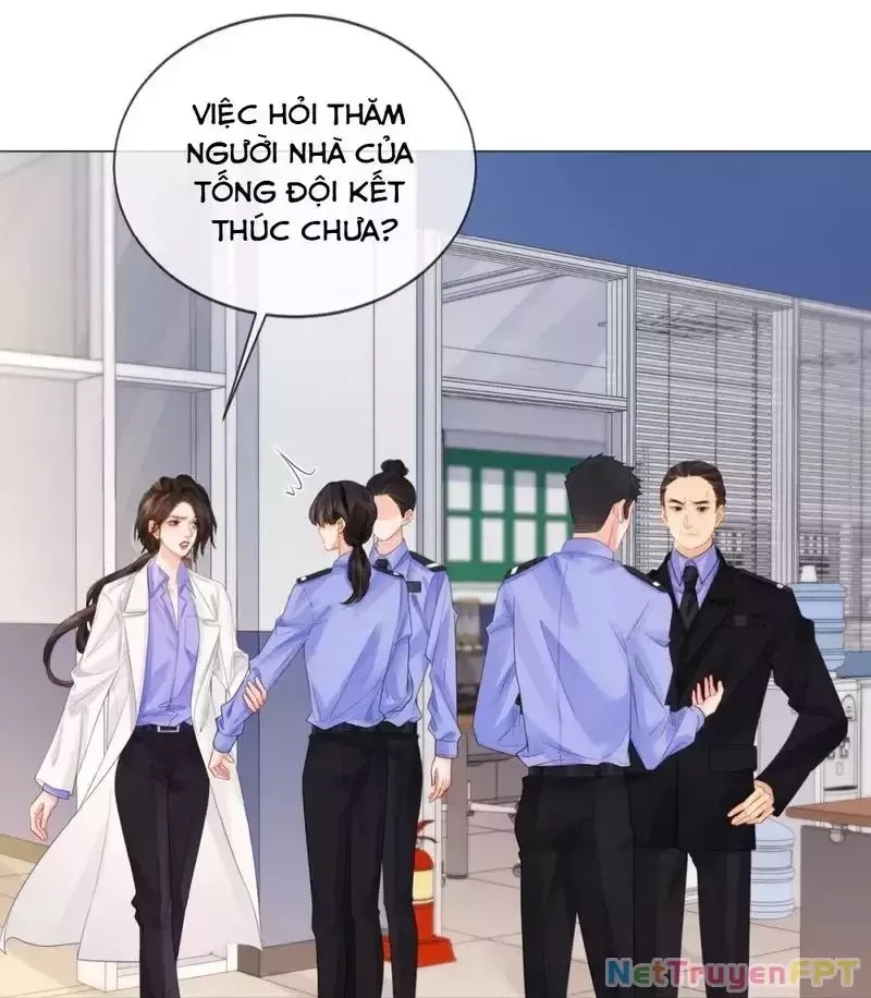 Nàng Pháp Y Thân Yêu Của Tôi: Chapter 84