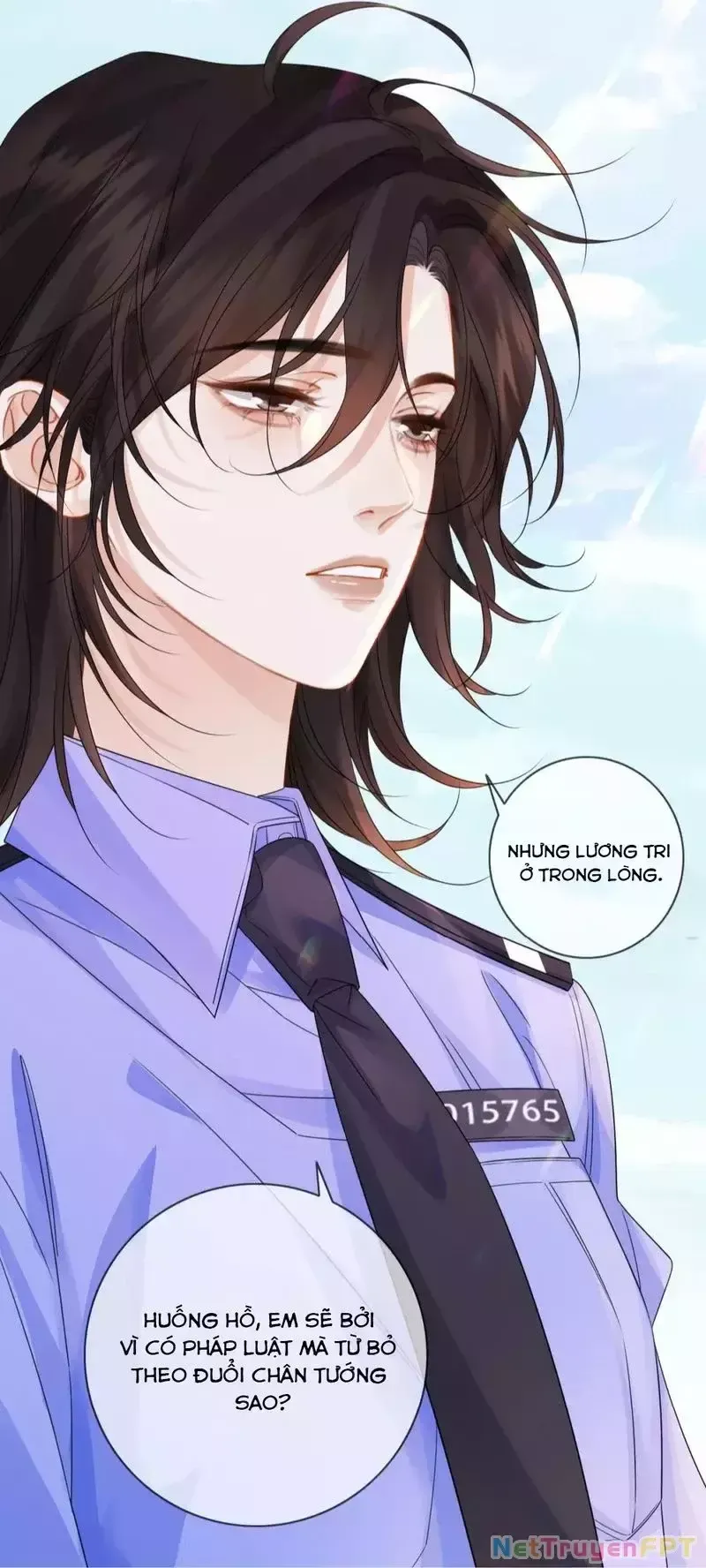 Nàng Pháp Y Thân Yêu Của Tôi: Chapter 84
