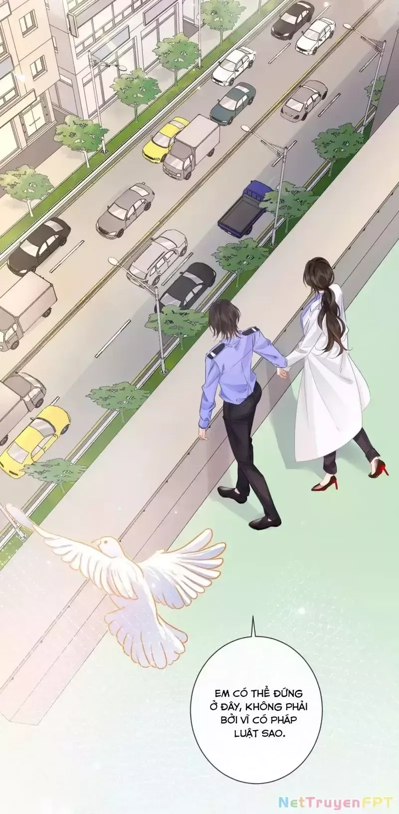 Nàng Pháp Y Thân Yêu Của Tôi: Chapter 84